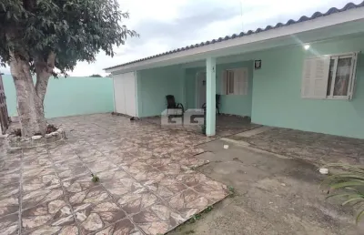 Casa com 6 quartos à venda na Rua Caubi Aracauna Silveira, 166, Centro, Cidreira