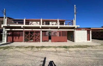 Cidreira/rs - apenas 50 metros do mar, apartamento 2 dormitórios para venda!