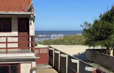 Cidreira/rs - apartamento 2 dormitórios para venda, bairro salinas.