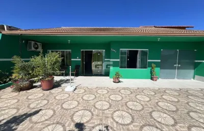 Casa com 4 quartos à venda na Rua Getúlio Vargas, 2692, Centro, Cidreira