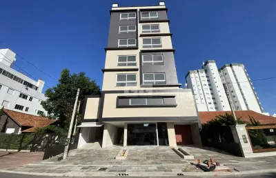 Apartamento novo de 2 dormitórios a 500m do mar em tramandaí