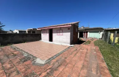 Casa com 1 quarto à venda na Rua Osvaldo Aranha, 1938, Centro, Cidreira