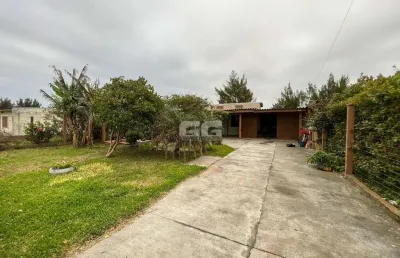 Casa com 3 quartos à venda na Rua Agostinho Dos Santos, 1625, Salinas, Cidreira