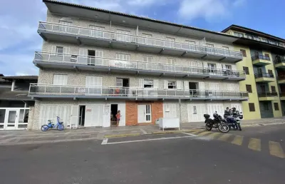 Apartamento com 1 quarto à venda na Rua 3 De Outubro, 1679, Centro, Tramandaí