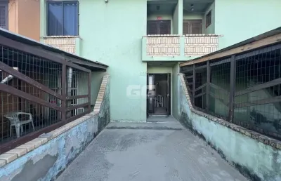 Apartamento com 1 quarto à venda na Rua Altemar Dutra, 1972, Salinas, Cidreira