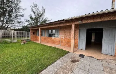 Casa com 3 quartos à venda na Hortência, 2166, Costa do Sol, Cidreira