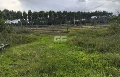 Terreno a venda na estância da lagoa em cidreira/rs