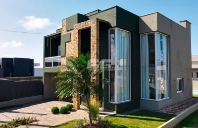 Casa com 3 quartos à venda na Avenida Fernandes Bastos, 7463, Cruzeiro do Sul, Tramandaí