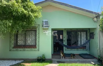 Casa com 3 quartos à venda na Avenida Rubem Berta, 917, Centro, Tramandaí