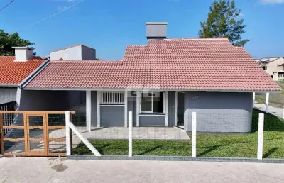 Casa com 3 quartos à venda na Rua Pinheiro Machado, 924, Zona Nova, Tramandaí