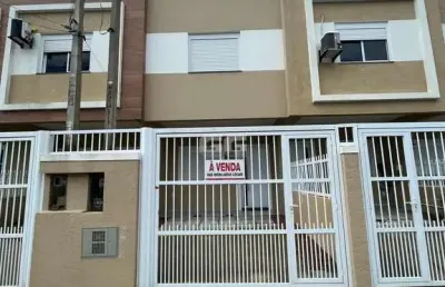 Apartamento com 2 quartos à venda na Rua 7 De Setembro, 2713, Zona Nova, Tramandaí