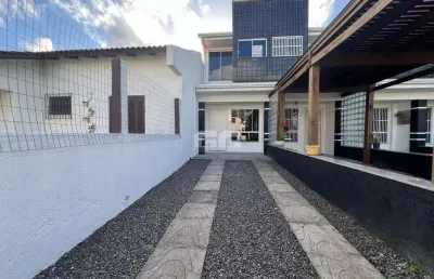 Tramandaí/rs - sobrado para venda no centro da cidade!