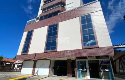 Tramandaí/rs - ótimo apartamento disponível para venda!