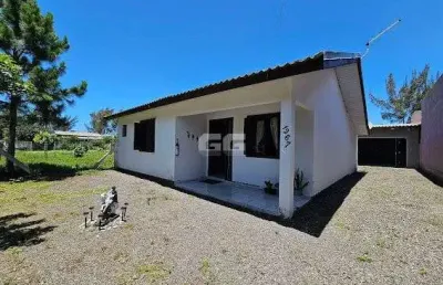 Casa com 2 quartos à venda na Av Perimetral, 1267, Tramandaí Sul, Tramandaí