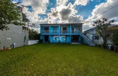 Apartamento com 8 quartos à venda na Madalena Da Conceição, 194, São José, Tramandaí