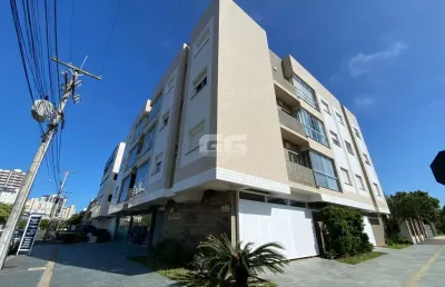 Tramandaí/rs - apartamento 2 dormitórios no centro!!