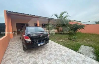 Casa com 3 quartos à venda na Rua, Margarida, 868, Costa do Sol, Cidreira