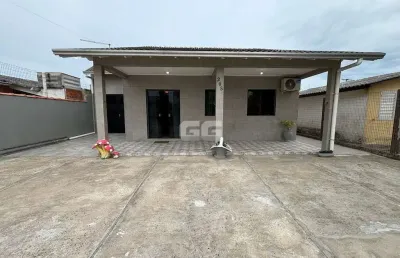 Casa com 3 quartos à venda na Dona Carmela, 208, Centro, Cidreira