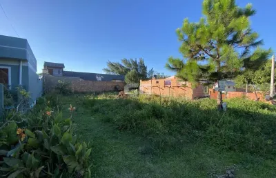 Terreno à venda na Rua São Paulo, 1576, Nova Tramandaí, Tramandaí