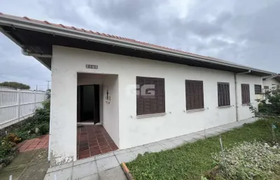 Cidreira - casa de esquina com 6 dormitórios a venda na praia