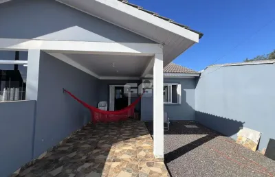 Cidreira - casa com 2 dormitórios a venda - região de moradores