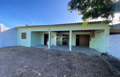 Casa com 2 quartos à venda na Rua Nossa Senhora Aparecida, 534, Centro, Cidreira