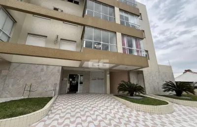 Apartamento com 2 quartos para alugar na Julio De Castilhos, 288, Barra, Tramandaí