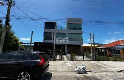 Excelente sobrado para locação anual na praia de cidreira/rs!