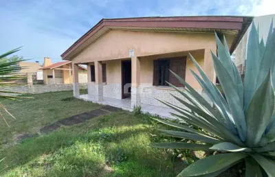 Cidreira/rs - linda casa para venda no bairro centro!