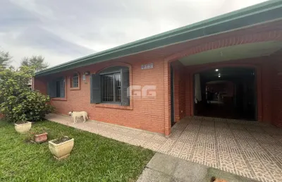 Cidreira - casa de laje com 4 dormitórios e suíte a venda