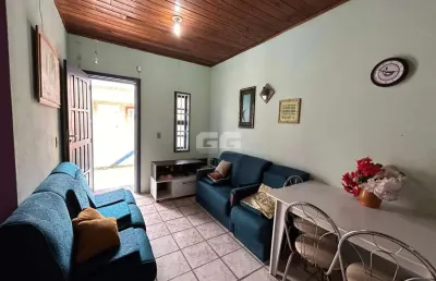 Excelente imóvel para locação anual na praia de cidreira-rs!