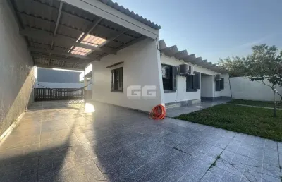 Cidreira - casa com 3 dormitórios , piscina e ampla cozinha