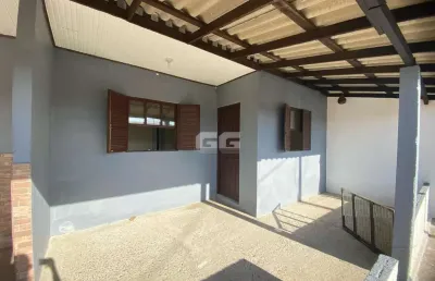 Casa com 3 quartos à venda na Metalurgicos, 1872, Centro, Cidreira