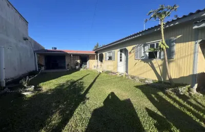 Cidreira - são duas casas no mesmo pátio - oportunidade