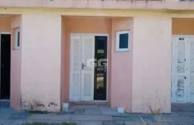 Apartamento com 1 quarto à venda na Rua Altemar Dutra, 1824, Salinas, Cidreira
