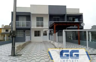 Casa com 2 quartos à venda na Dalva De Oliveira, 82, Salinas, Cidreira