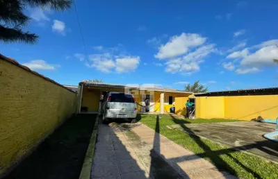 Casa com 3 quartos à venda na Rua Lirio, 1396, Costa do Sol, Cidreira