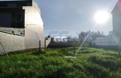 Terreno à venda na Rua Manoel Braz De Lima, SN, Nazaré, Cidreira