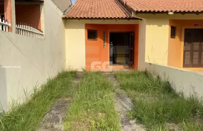 Cidreira rs - sobrado para venda no bairro salinas.