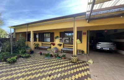 Cidreira - casa 3 dormitórios + anexo a venda na praia