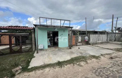 Ponto comercial à venda na Paulo Ricardo Barbosa De Oliveira, 2776, Nazaré, Cidreira