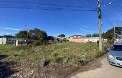 Terreno à venda na Avenida Cidreira, 1200, Centro, Cidreira