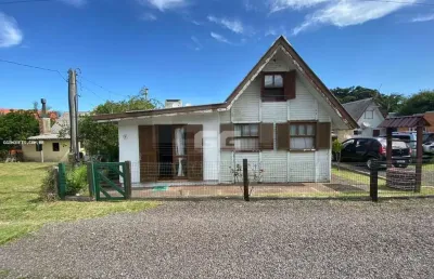 Casa 2 dormitórios para venda em cidreira, lagoa country club