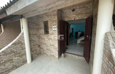 Casa com 1 quarto à venda na Rua Altemar Dultra, 2233, Salinas, Cidreira
