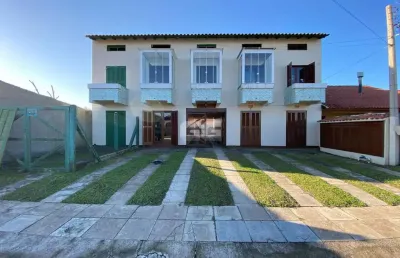 Apartamento com 1 quarto à venda na Lamartine Babo, 272, Salinas, Cidreira