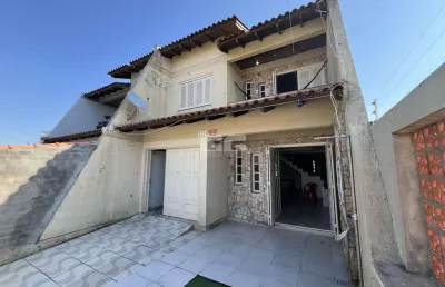 Casa com 3 quartos à venda na Rua Idalino Ferreira Fraga, 2229, Centro, Cidreira