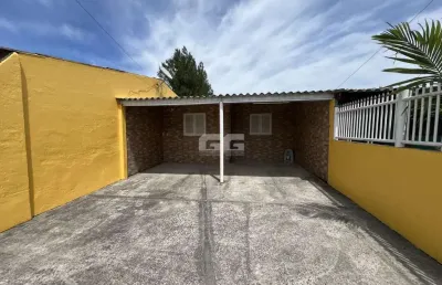 Casa com 4 quartos à venda na Gerânio, 1967, Costa do Sol, Cidreira