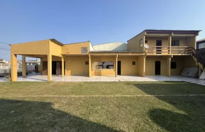 Ponto comercial à venda na Rua Manoel Braz De Lima, 5661, Salinas, Cidreira