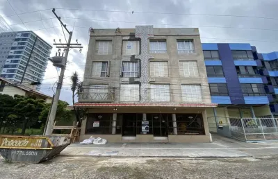 Apartamento com 1 quarto à venda na Rua Marcílio Dias, 140, Centro, Tramandaí