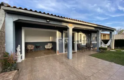 Casa com 4 quartos à venda na Ari Barroso, 312, Salinas, Cidreira